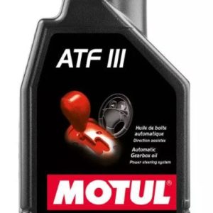 ATF III