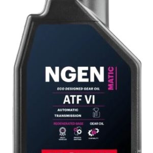 Ngen Matic ATF VI