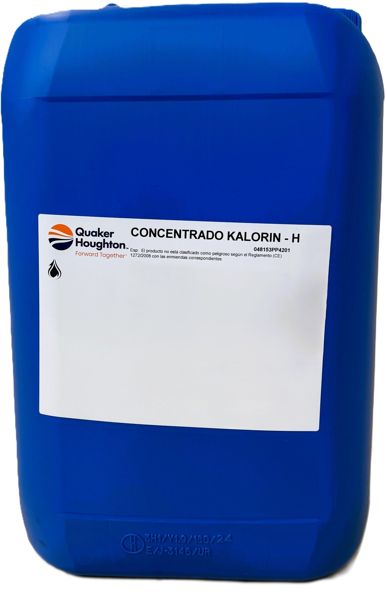 Concentrado Kalorin H 20L